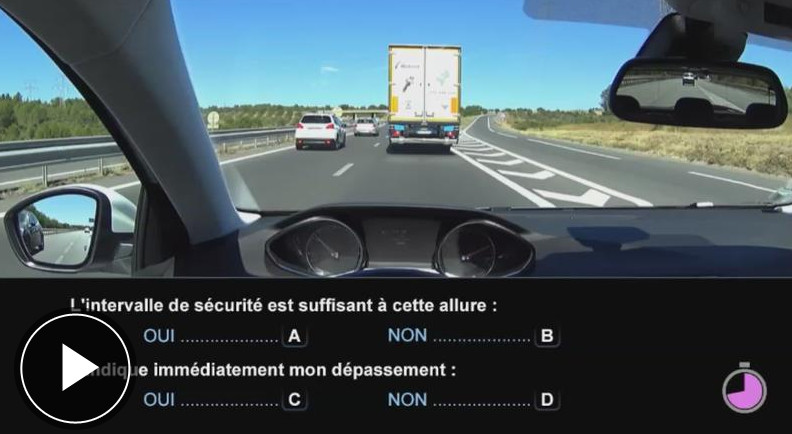 Permis de conduire: ce qui va changer dès le 18 avril